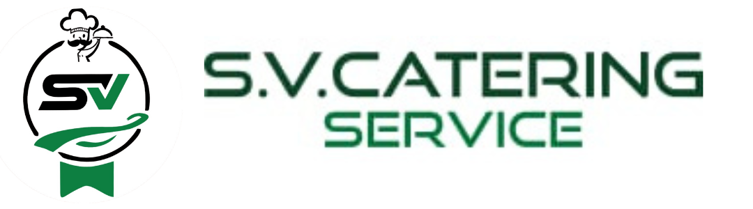 logo of sv catering