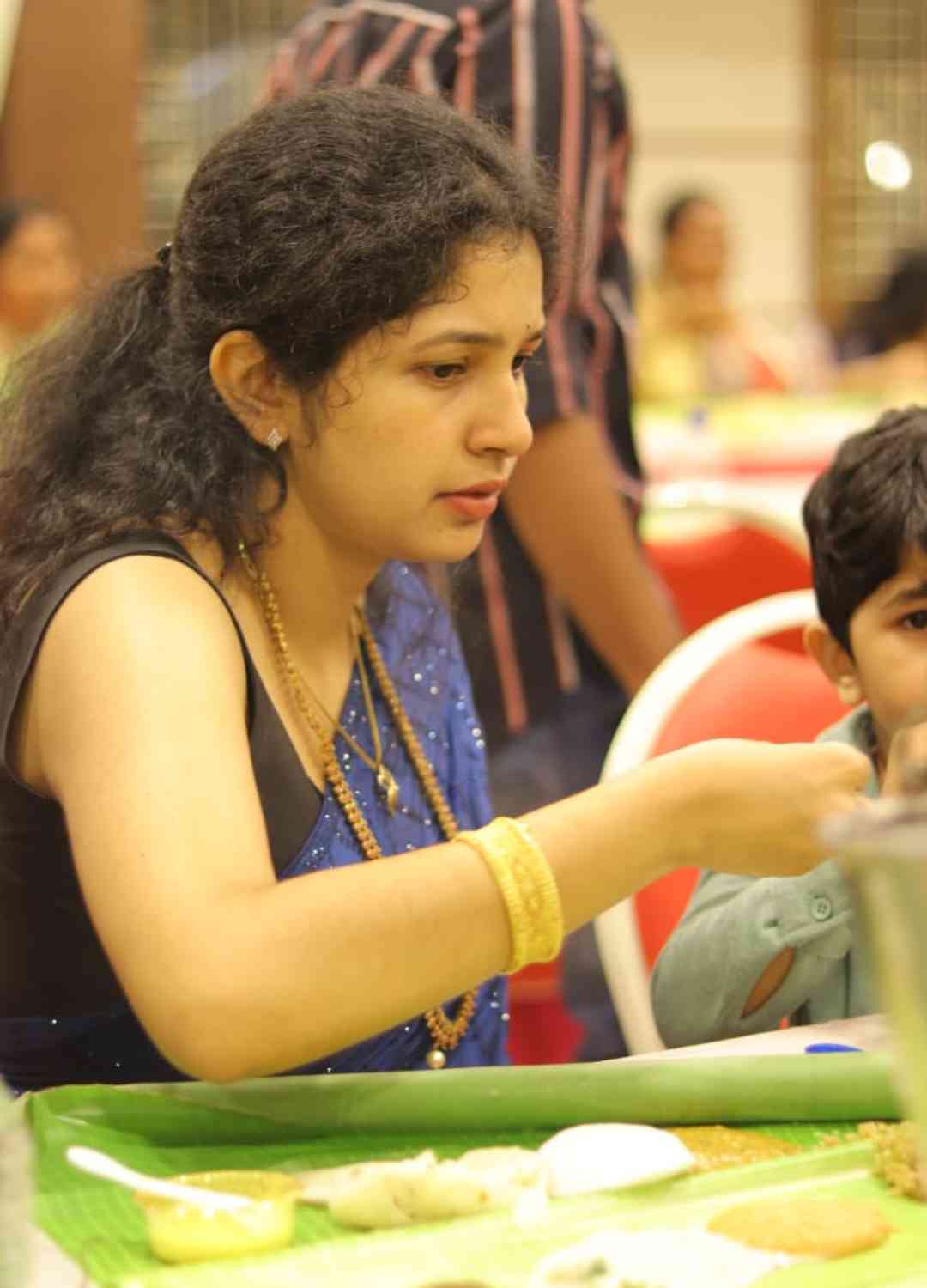 The SV Catering Promise