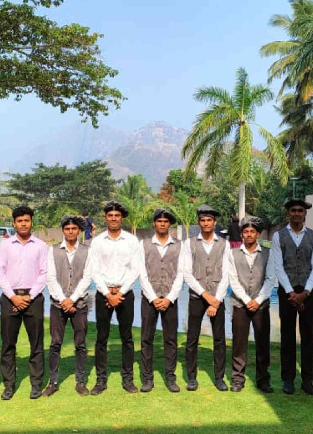 Our Outdoor Catering Highlights