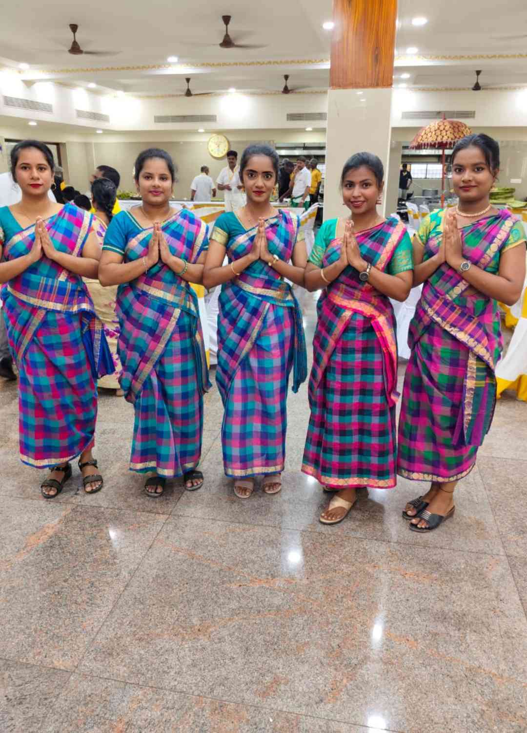 Festival Catering Highlights with SV Catering