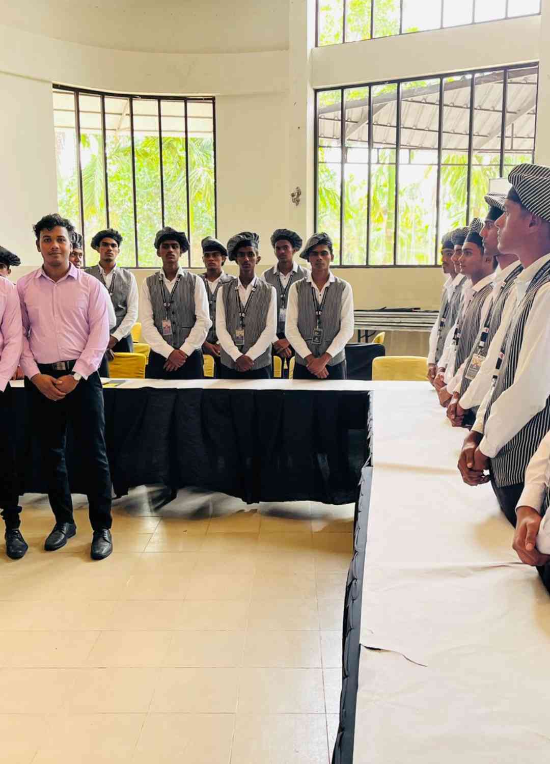 Our Theme Catering Highlights