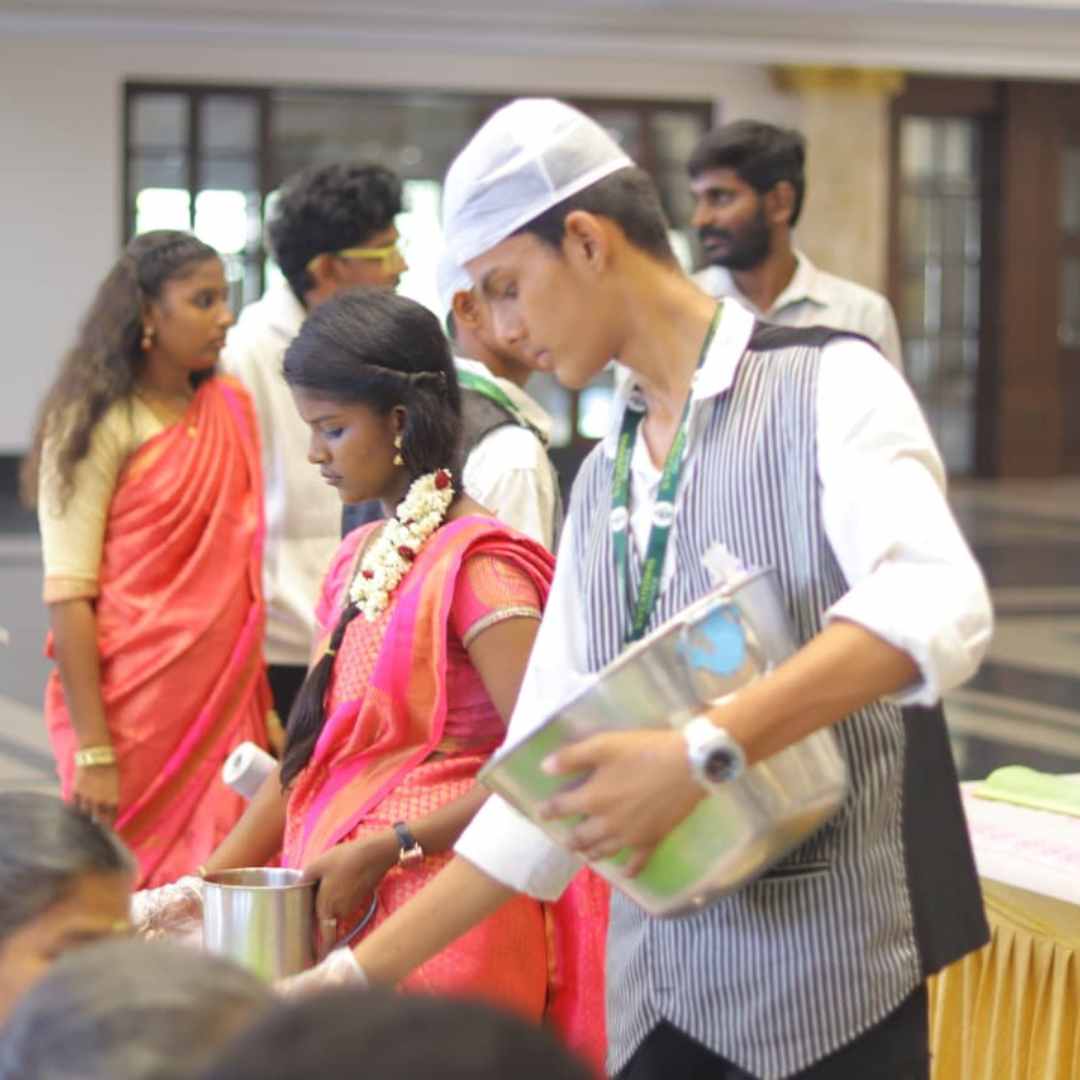 Theme Catering Services – SV Catering